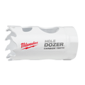 Milwaukee HOLE DOZER Holesaw TCT 32mm