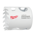 Milwaukee HOLE DOZER Holesaw TCT 35mm