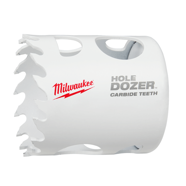Milwaukee HOLE DOZER Holesaw TCT 35mm