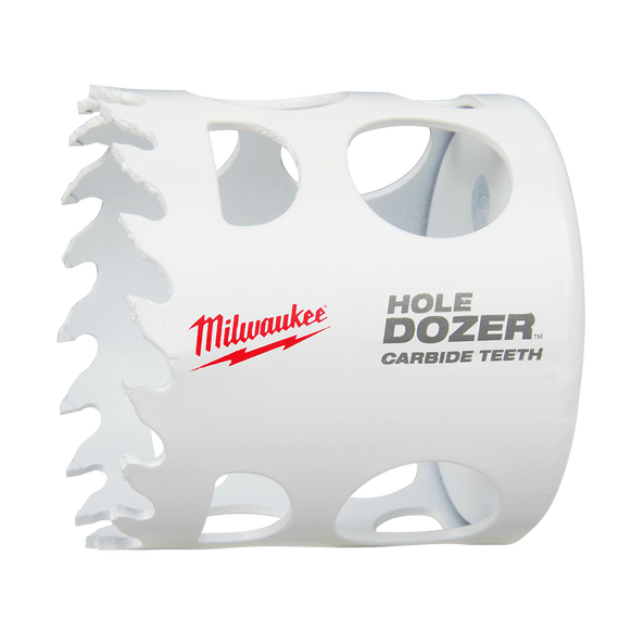 Milwaukee HOLE DOZER Holesaw TCT 51mm