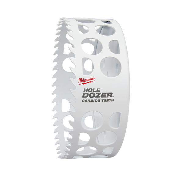 Milwaukee BIG HAWG Holesaw TCT 117mm