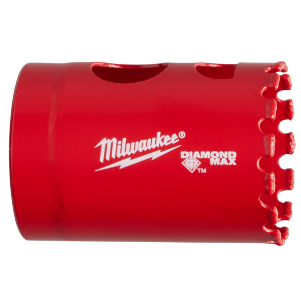 Milwaukee Diamond Plus Hole Saw 32mm