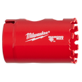 Milwaukee Diamond Max Dmd Hole Saw 35mm 1-3/8"