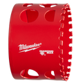 Milwaukee DIAMOND MAX Holesaw 64mm
