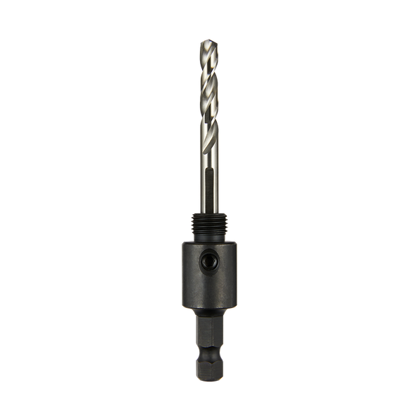 Milwaukee Hole Saw Arbor 14mm To 30mm 3/8" Shk