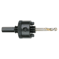 Milwaukee Holesaw Arbor 32mm-175mm Turn Release
