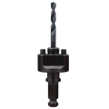 Milwaukee Hole Saw Arbor Pull Release 32mm-175mm