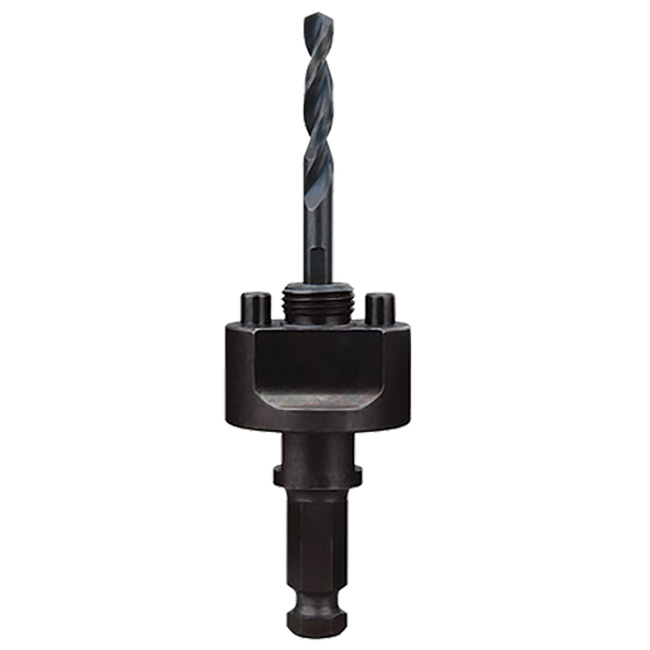 Milwaukee Hole Saw Arbor Pull Release 32mm-175mm