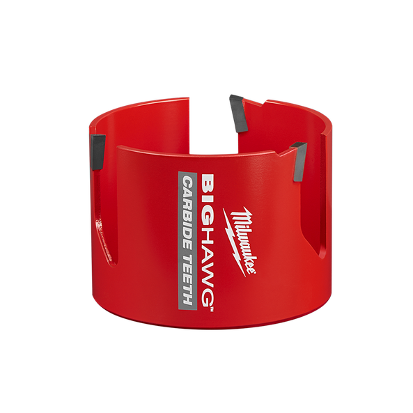 Milwaukee BIG HAWG with Carbide Teeth 92mm