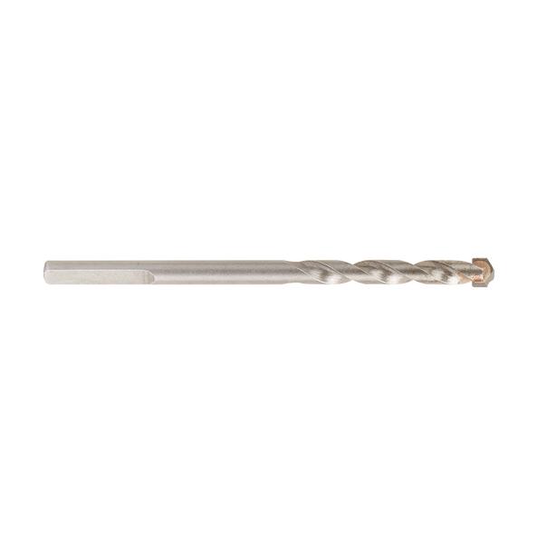 Milwaukee BIG HAWG W/Carbide Teeth Pilot Bit 1/4"