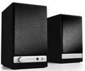 Audioengine HD3 Wireless Speakers (Black)