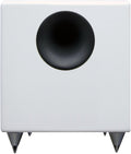 Audioengine S8 Powered Subwoofer (White)