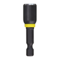 Milwaukee SHOCKWAVE Nut Driver 5/16"x50mm 3 Pack