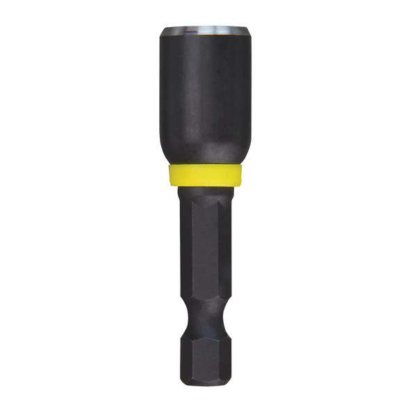 Milwaukee SHOCKWAVE Nut Driver 5/16"x50mm 3 Pack