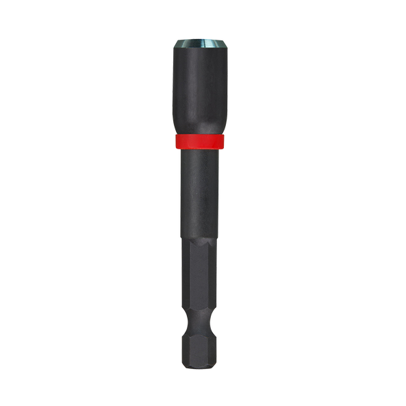 Milwaukee Shockwave 1/4"X 65mm Mag. Driver