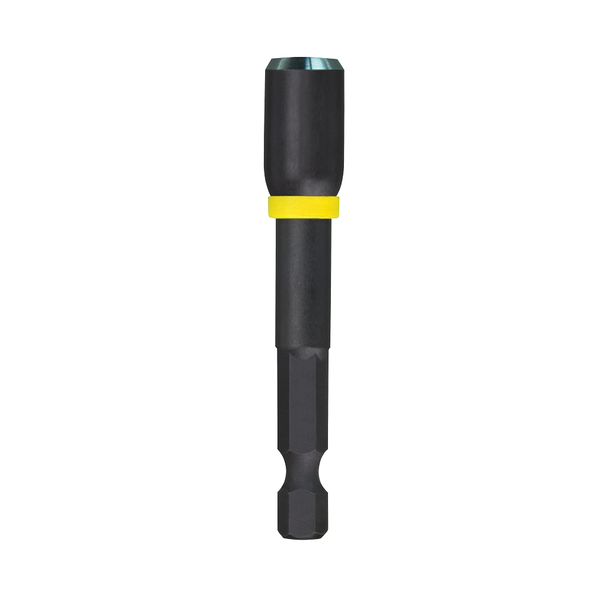 Milwaukee SHOCKWAVE Nut Driver Magn 5/16"x65mm
