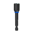 Milwaukee SHOCKWAVE Nut Driver Magnetic 3/8"x65mm