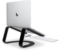 Twelve South Curve Stand for MacBook / Laptops (Black)