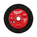 Milwaukee Cut Off Wheel Metal 3 Pack