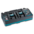 Makita 40V Max Dual Port Rapid Charger