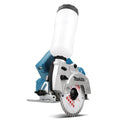 Makita Diamond Cutter BL 18VDCC501ZX1 Skin Only