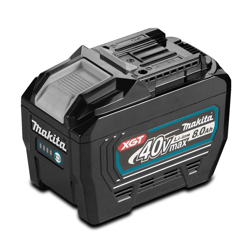 Makita 40V MAX XGT Battery 8Ah