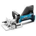 Makita Plate Joiner 18VDPJ180Z Skin Only