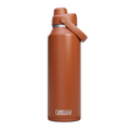 Thrive Chug Insulated Stainless Steel - 1.2L Sierra Red