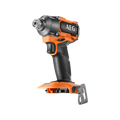 Aeg 18V Bl 3 Speed Impact Driver Skin