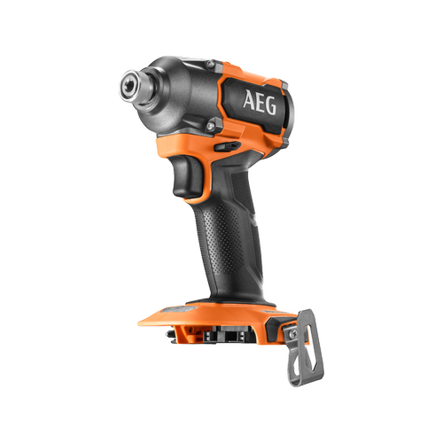 Aeg 18V Bl 3 Speed Impact Driver Skin