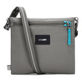 Pacsafe GO Crossbody Pouch - Stone