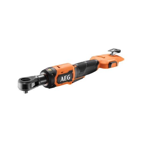 Aeg 18V Ratchet Wrench 3/8 Brushless To