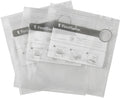 FoodSaver VS0500 Reusable Vacuum Zipper Bags (35 Pack)