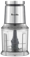 Breville the Mini Wizz Quad Blade Food Processor
