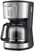 Breville the Aroma Style Electronic Coffee Machine