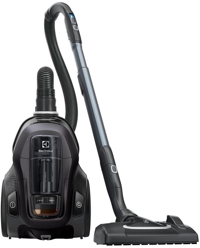 Electrolux Pure C9 Origin Vacuum Cleaner (Iron Grey)