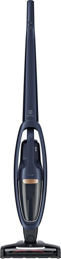 Electrolux Well Q7 Reach Stick Vacuum (Indigo Blue)