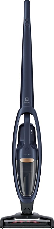 Electrolux Well Q7 Reach Stick Vacuum (Indigo Blue)