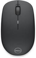 Dell WM126 Wireless Mouse (Black)