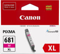 Canon Pixma Ink Cartridge CLI681XL (Magenta)