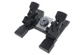 Logitech G Flight Simulator Rudder Pedals