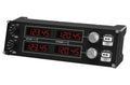 Logitech G Flight Simulator Radio Panel