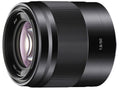 Sony SEL50F18B 50mm F/1.8 Portrait Camera Lens