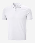 Mens Riftline Polo - White
