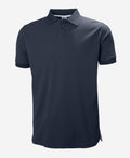 Mens Riftline Polo - Navy
