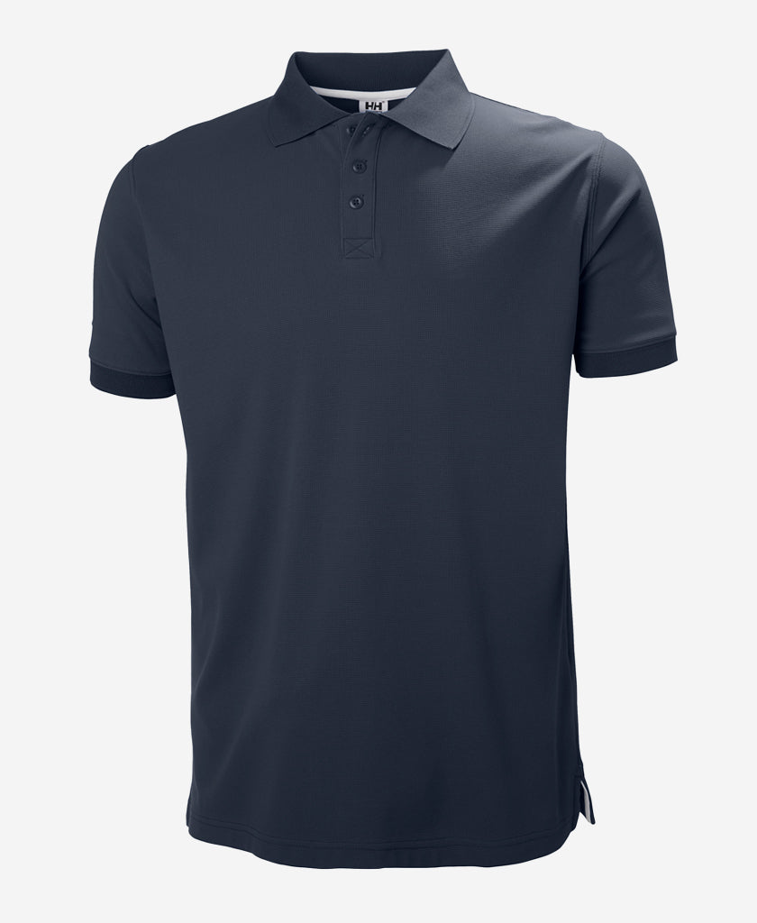 Mens Riftline Polo - Navy