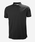 Mens Riftline Polo - Black