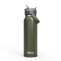 CamelBak Thrive Flip Straw Insulated Stainless Steel - 1L Moss