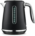 Breville the Soft Top® Luxe Kettle (Black Truffle)