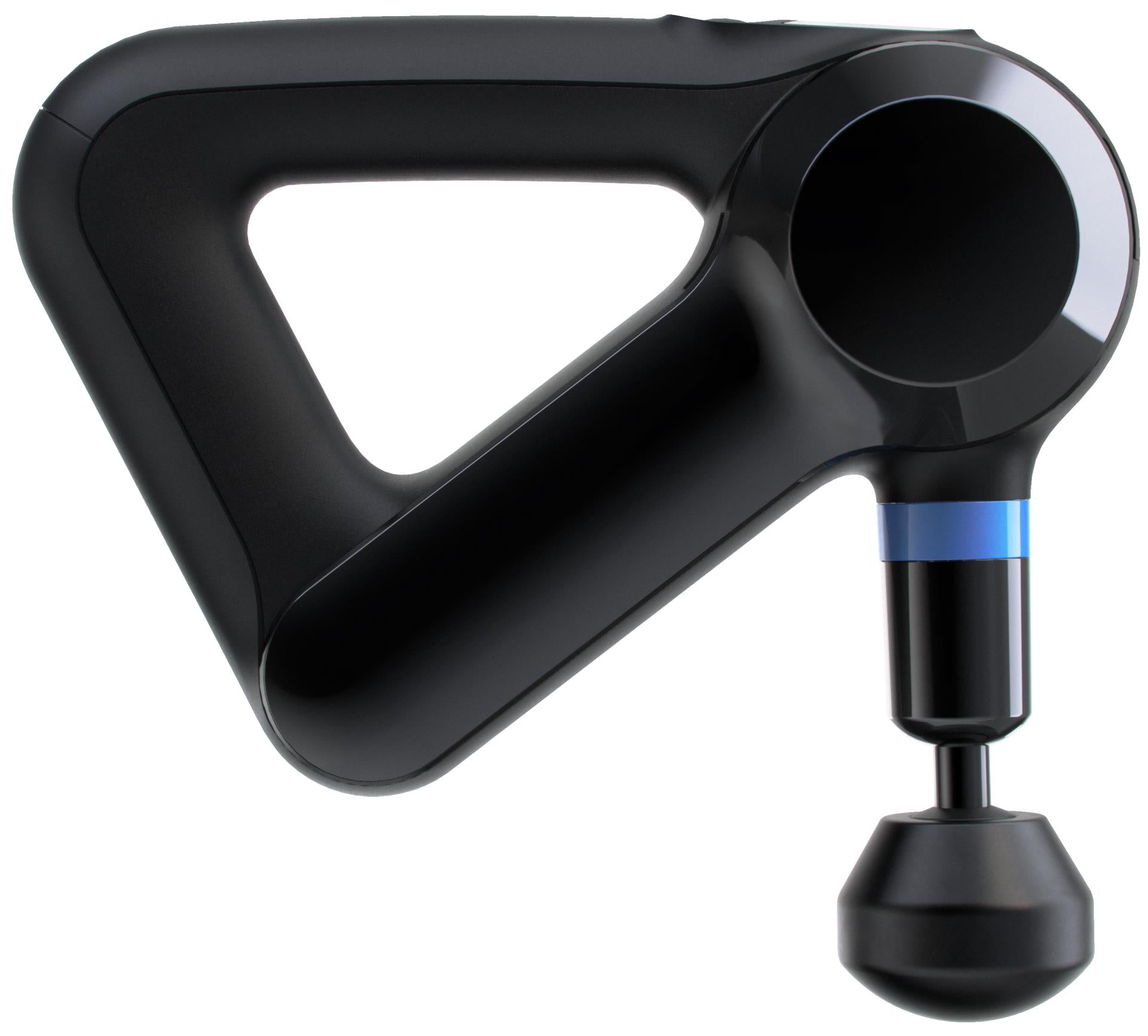Theragun Elite G4 Massage Gun (Black)
